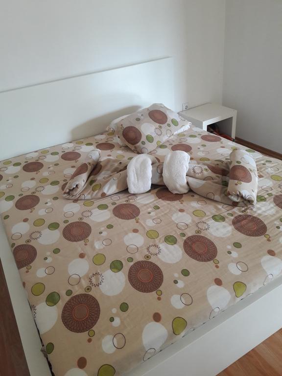 Slanchevata Kashta Hotel Krushuna Luaran gambar