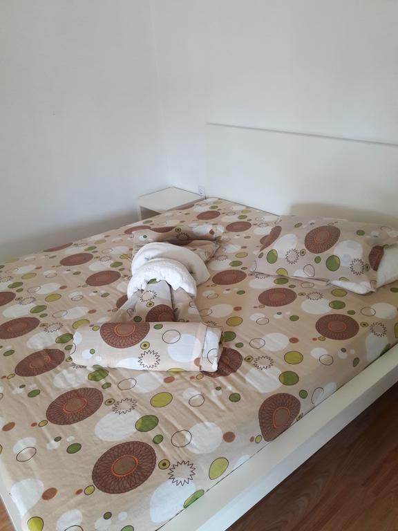Slanchevata Kashta Hotel Krushuna Luaran gambar