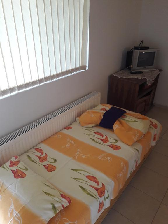 Slanchevata Kashta Hotel Krushuna Luaran gambar
