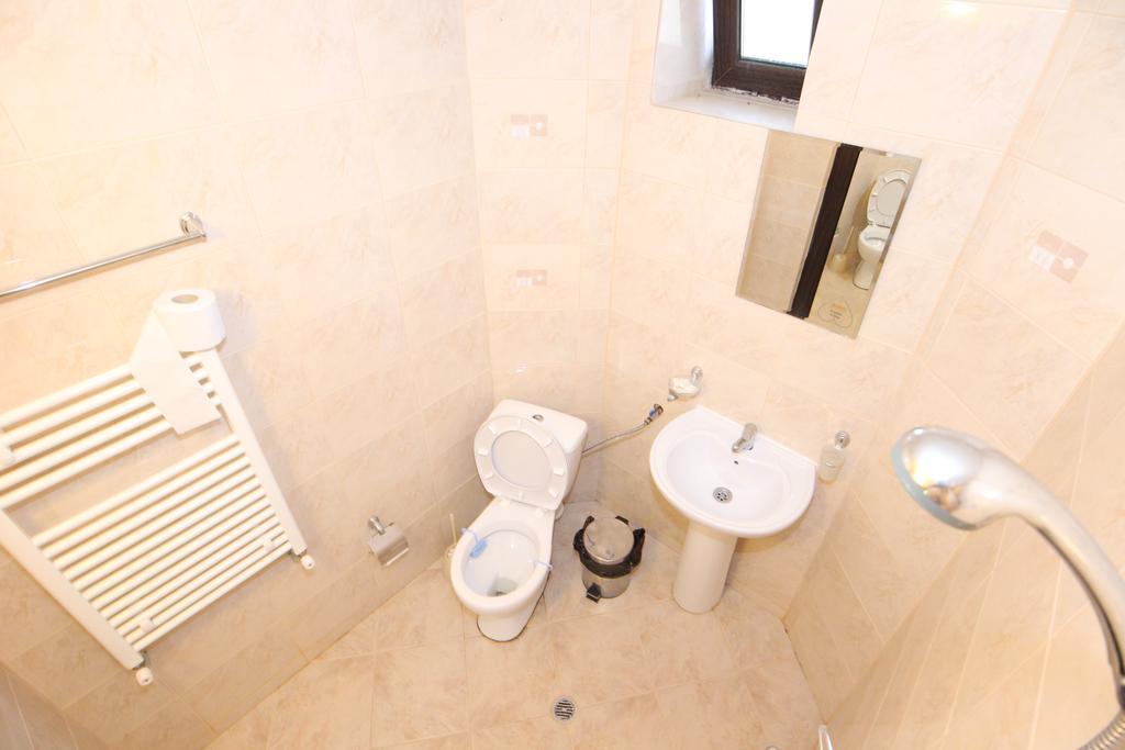 Slanchevata Kashta Hotel Krushuna Luaran gambar