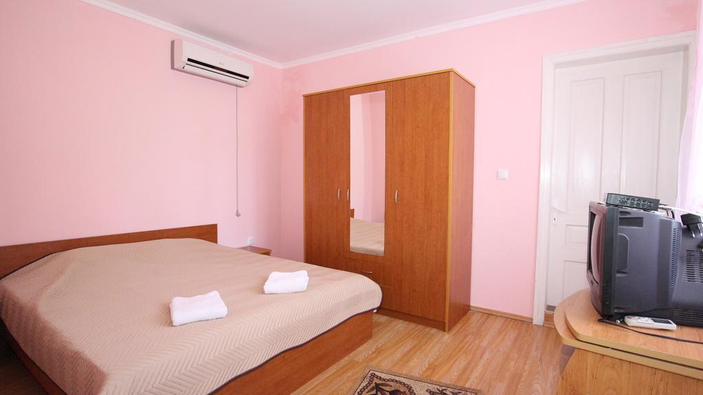 Slanchevata Kashta Hotel Krushuna Luaran gambar