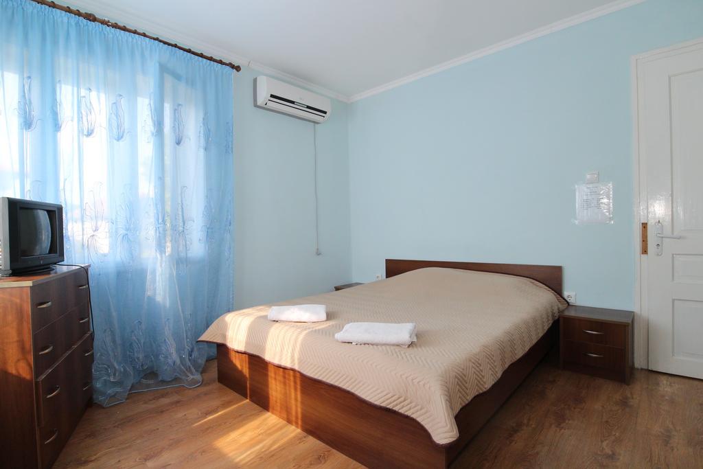 Slanchevata Kashta Hotel Krushuna Luaran gambar
